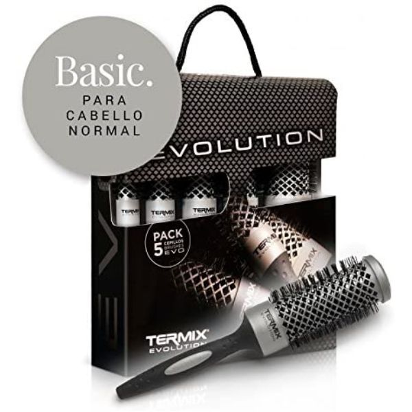 TERMIX CEPILLO EVOLUTION BASIC KIT 5 UND