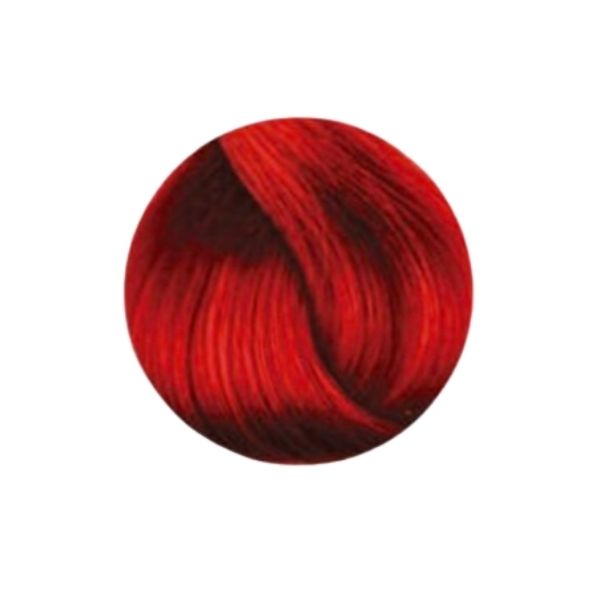 TINTE FANOLA CONTRAST ROJO 100ML