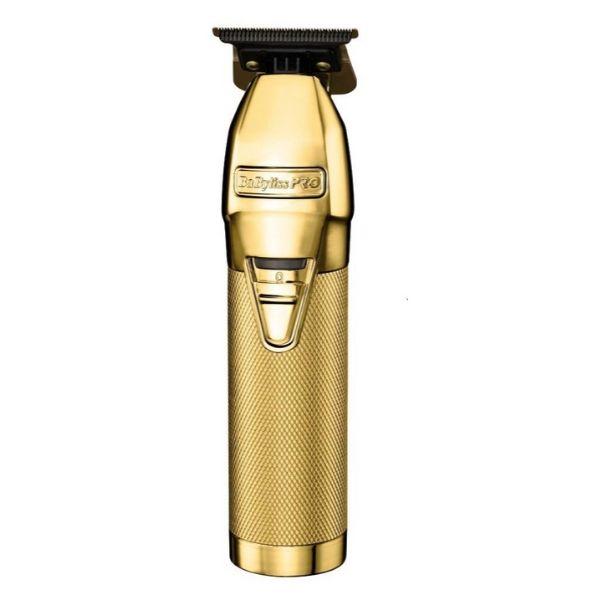 BaBylissPRO® TRIMMER FX787 GOLD