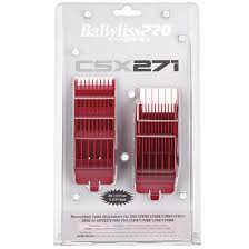 BaBylissPRO® ACC COMB SET CSX271 8PC