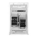 BaBylissPRO® ACC COMB SET FX880/650 8PC