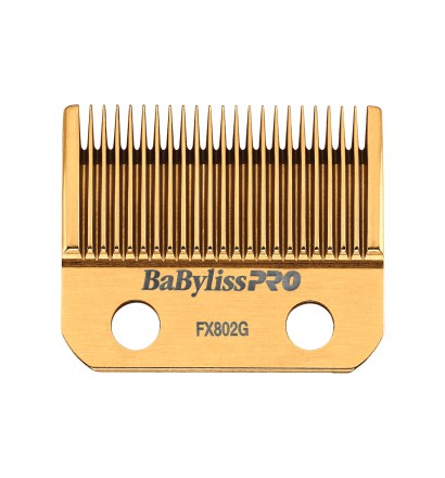 BaBylissPRO® BLADE CLIPPER TAPER FX802G