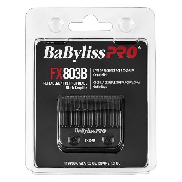 BaBylissPRO® BLADE CLIPPER TAPER FX803B