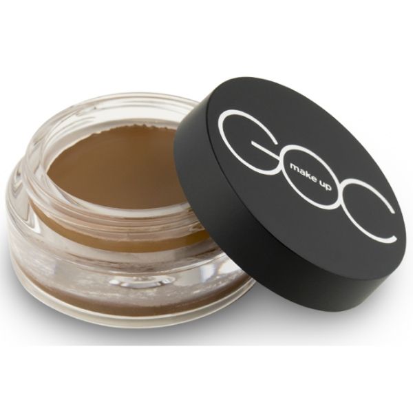 BROW INFINITY GEL 01