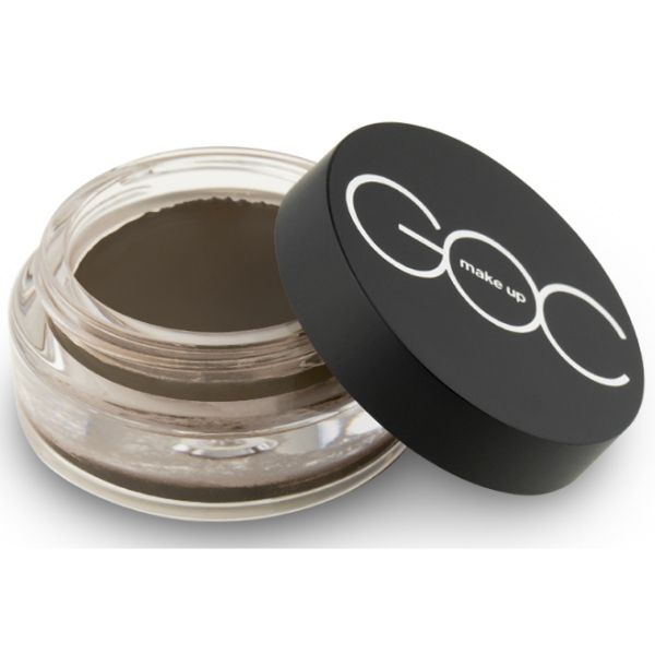 BROW INFINITY GEL 02