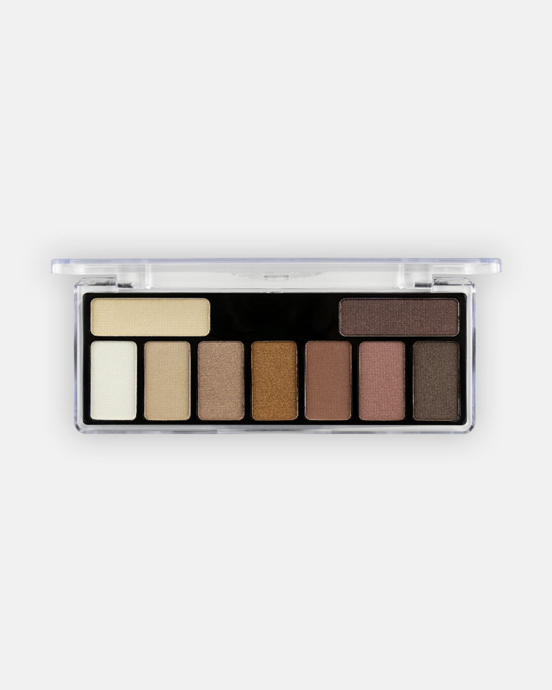 CITY GIRL BALI PALETTE 03