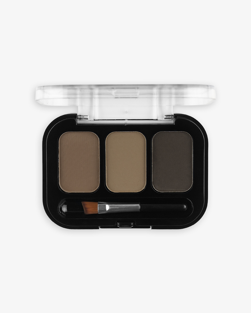 BROW POWDER TRIO 01