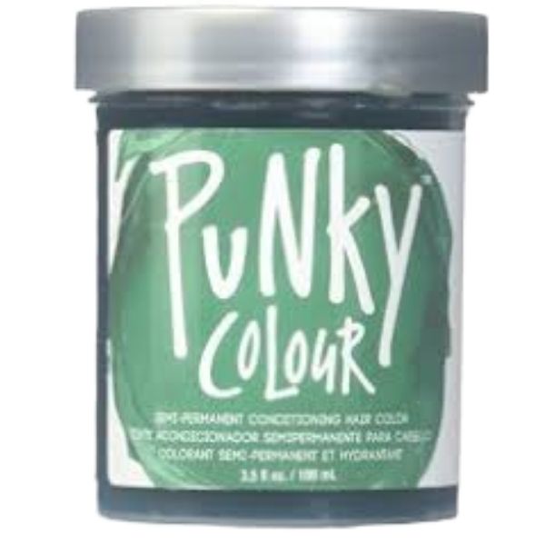 PUNKY COLOR VERDE CLARO 3.5OZ 