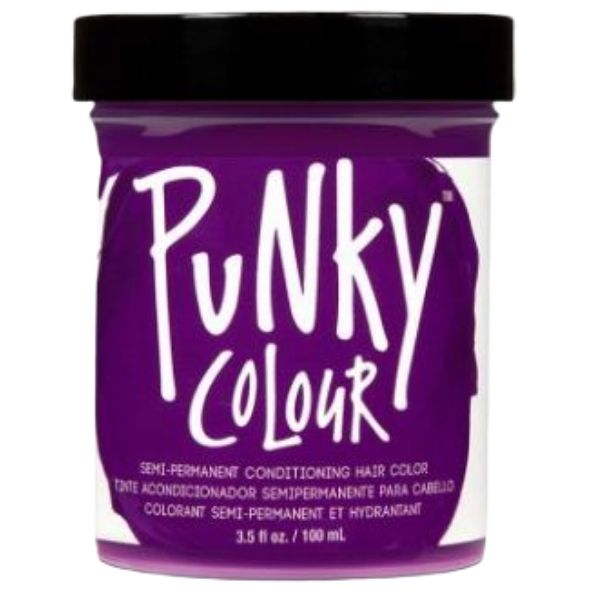 PUNKY COLOR PURPURA 3.5OZ 