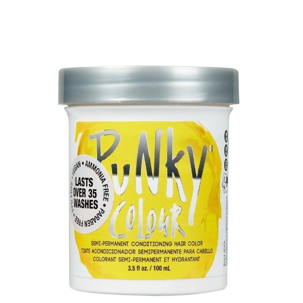 PUNKY COLOR AMARILLO INTENSO 3.5OZ