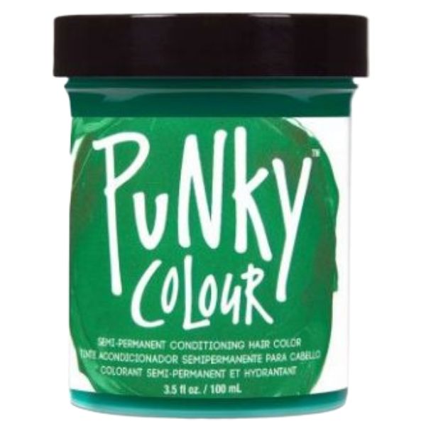 PUNKY COLOR VERDE MONTAÑA 3.5OZ