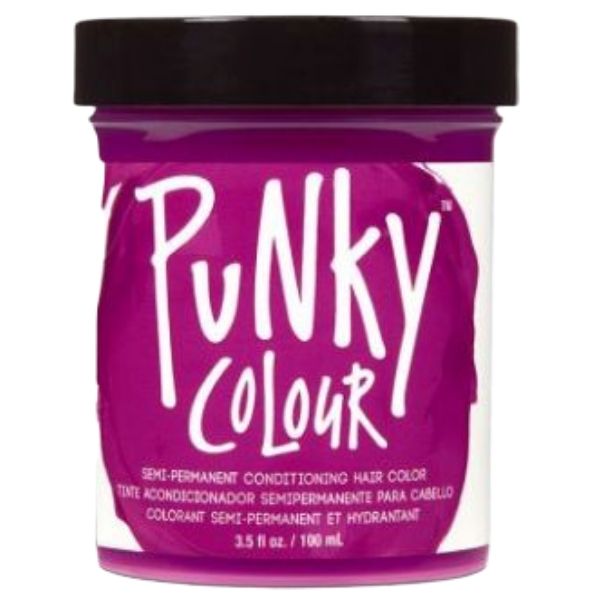 PUNKY COLOR ROSADO FLAMENCO 3.5OZ