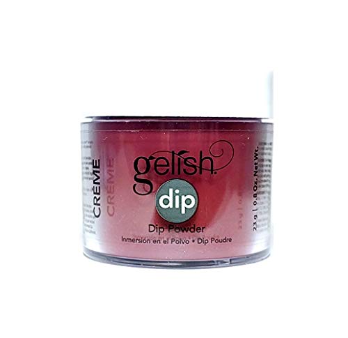 GEL DIP RED ALERT 23GR