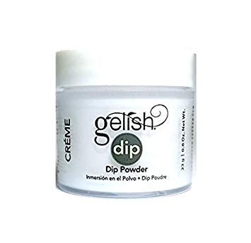 GEL DIP SHEEK WHITE 23GR