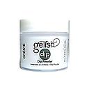 GEL DIP SHEEK WHITE 23GR