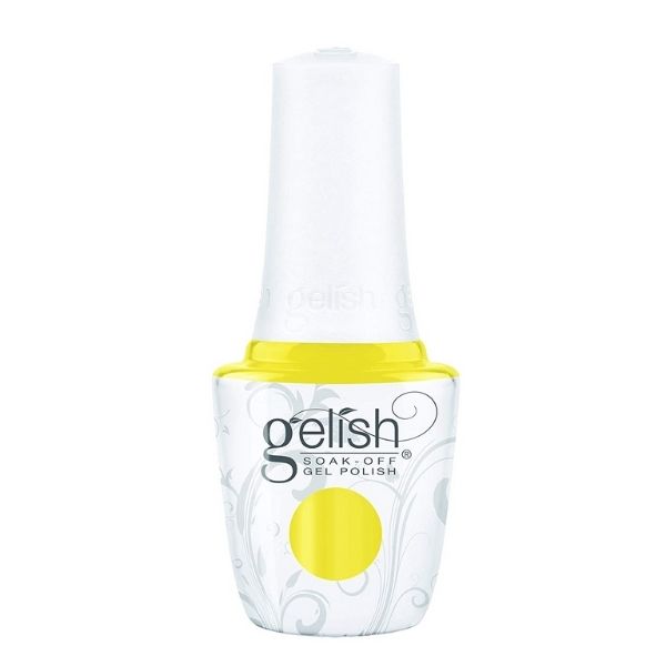 GEL FALL GLOW LIKE A STAR 15ML