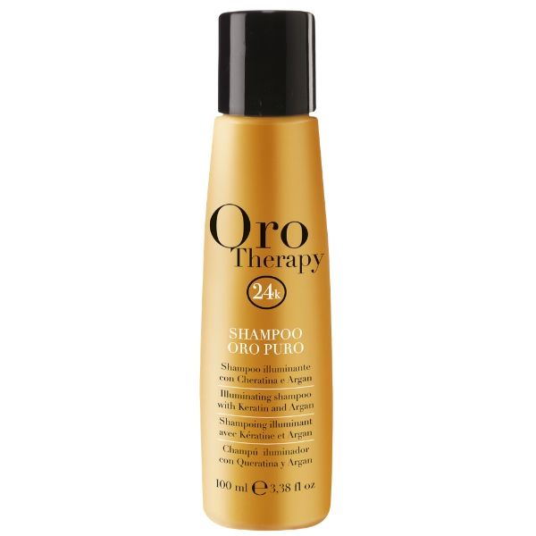 ORO PURO SHAMPOO 100ML