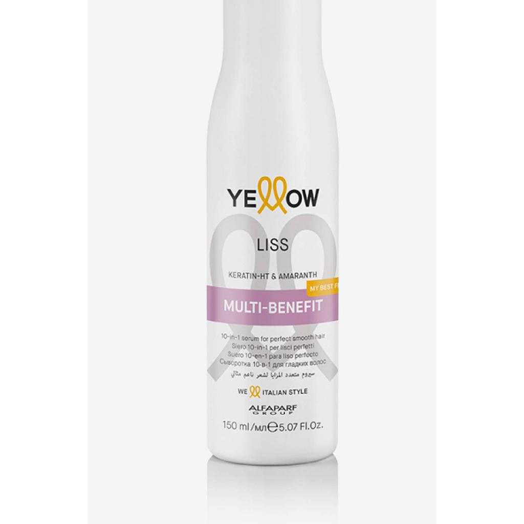 YELLOW LISS MULTI-BENEFIT 150ML