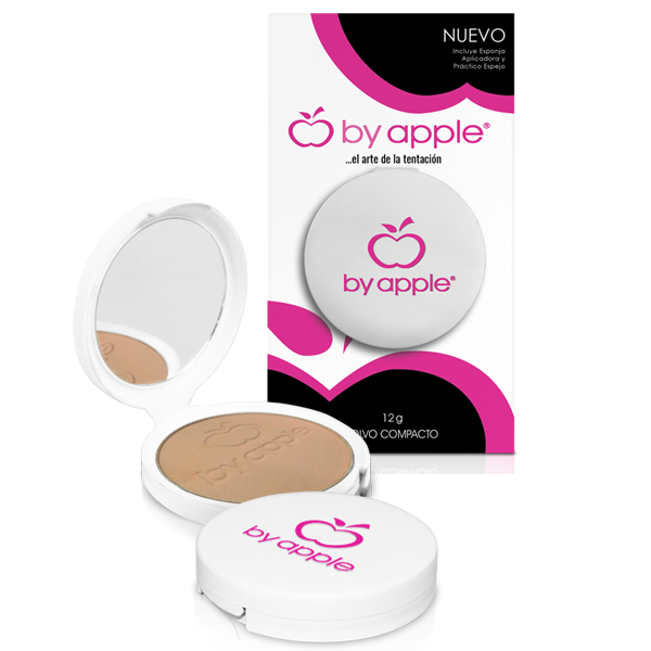 POLVO COMPACTO ALMENDRA