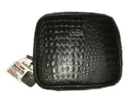 BaBylissPRO® BAG CROC BLACK