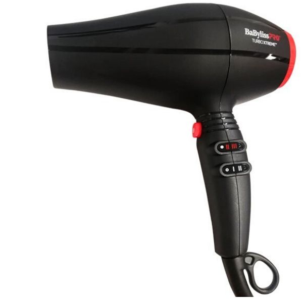 BaBylissPRO® DRYER  TURBO XTREME IONIC 2000W 