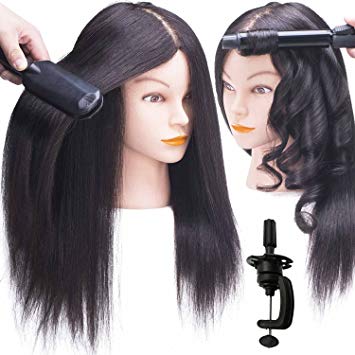 MANIQUI HUMAN HAIR 12'' 105G QINGDAO