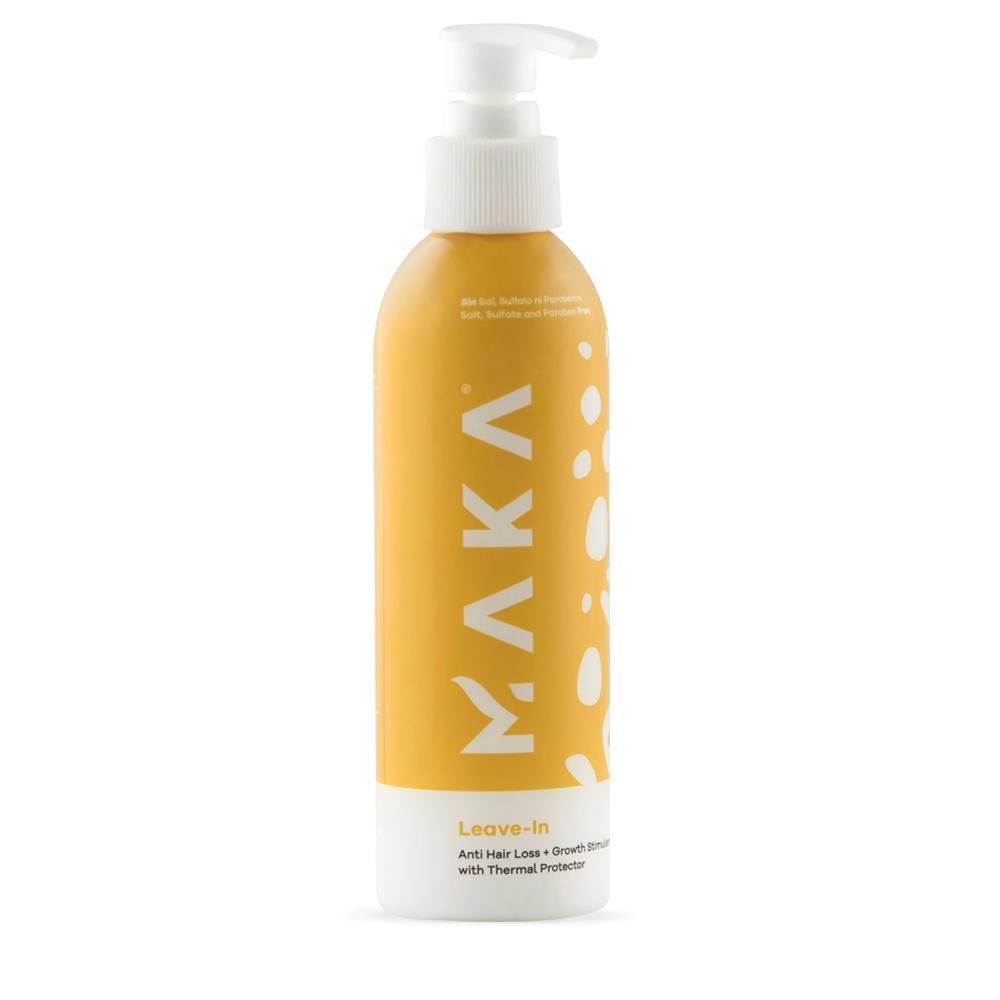 MAKA REESTRUCTURANTE TÉRMICO - 200ML