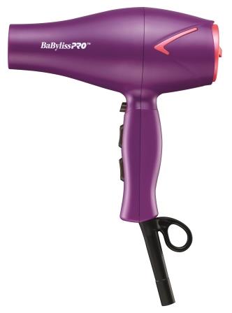 BaBylissPRO® DRYER HIP 2000W MAGENTA