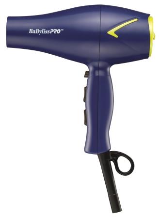 BaBylissPRO® DRYER HIP 2100W BLUE