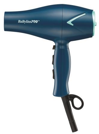 BaBylissPRO® DRYER HIP 2000W INDIGO