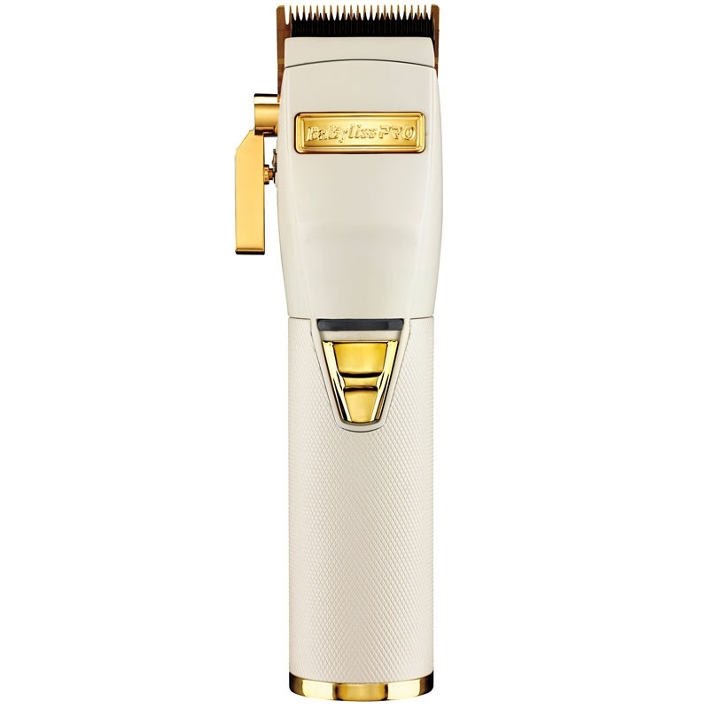 BaBylissPRO® FX870 CLIPPER WHITE