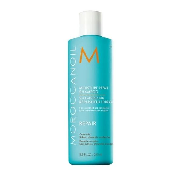 REPAIR SHAMPOO 250ML