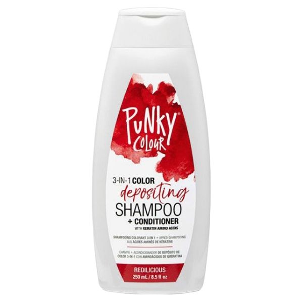 SHAMPOO CONDITIONER REDILICIOUS 250ML