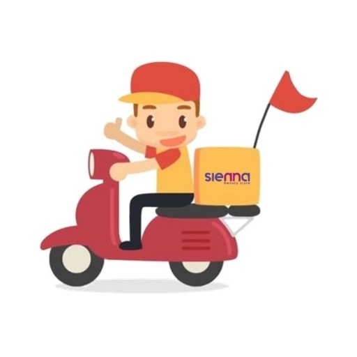 Delivery Sienna