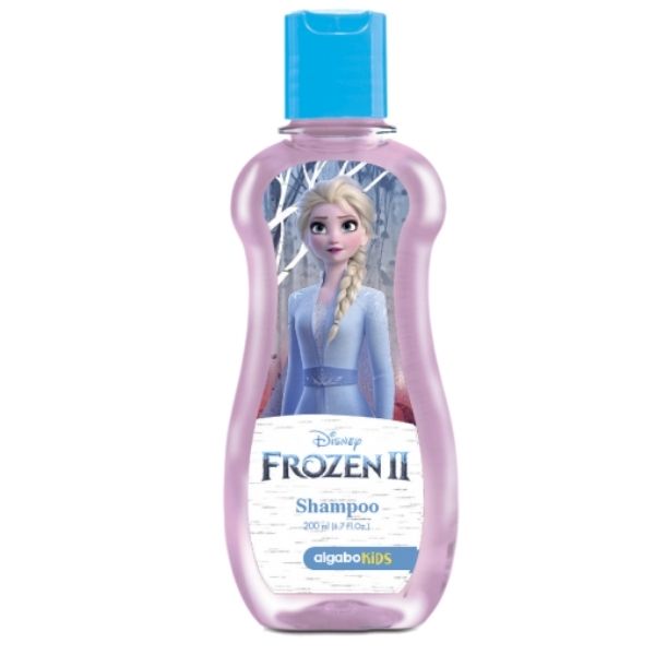 ALGABO SPE FROZEN II SHAMPOO 200ML