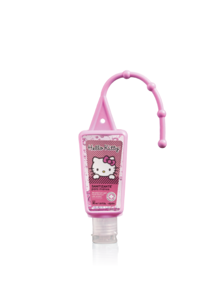 ALGABO SPE HELLO KITTY GEL SANITIZANTE 30ML