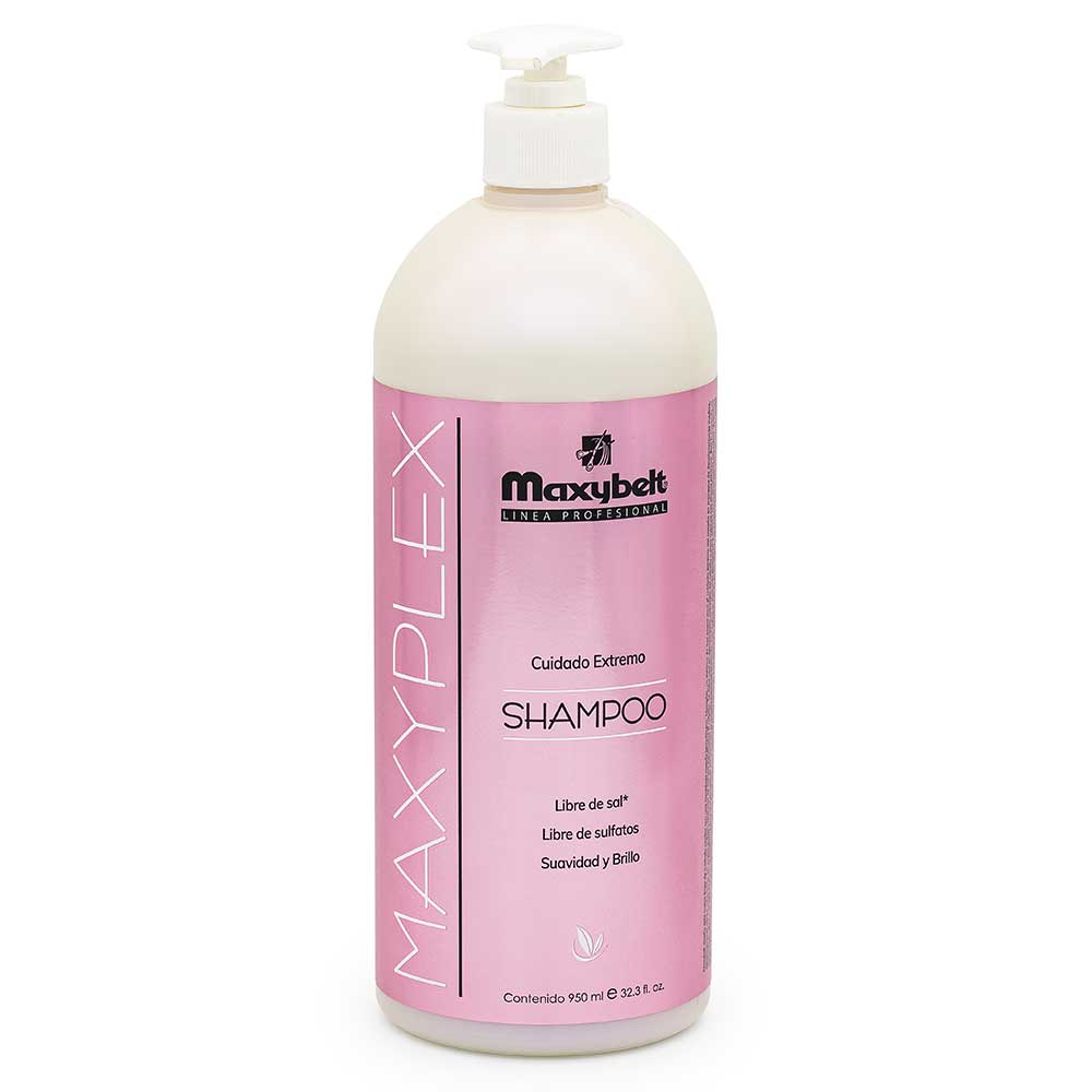 MAXYPLEX SHAMPOO 950ML