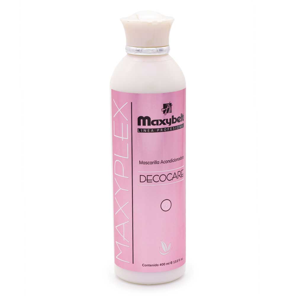 MAXYPLEX ④ DECOCARE MASCARILLA 950ML