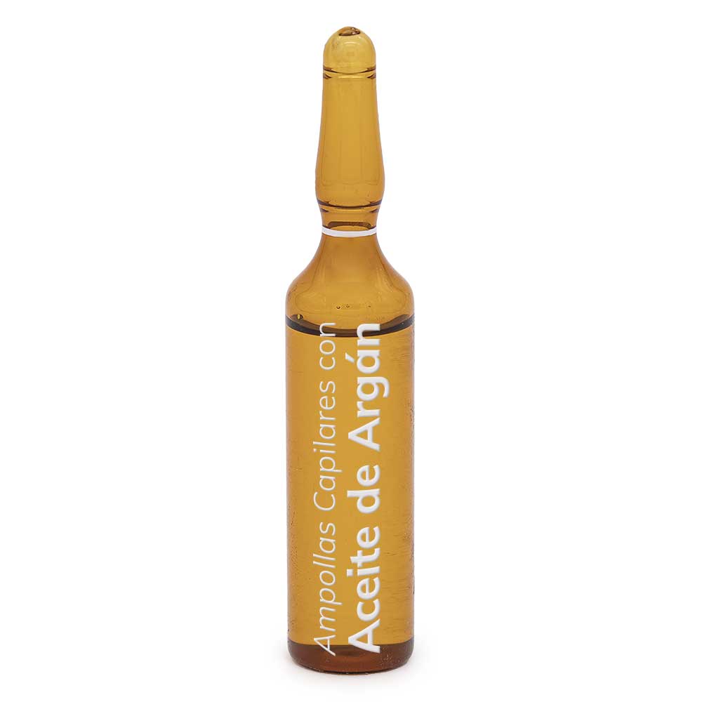 MAXIBELT ARGAN Y JALEA REAL AMPOLLA 12 X 10ML