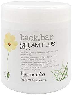 BACKBAR MASCARILLA EN CREMA PLUS 1000ML