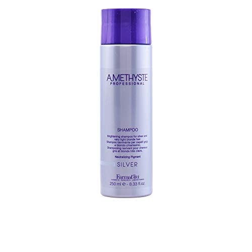 AMETHYSTE SILVER SHAMPOO 250ML