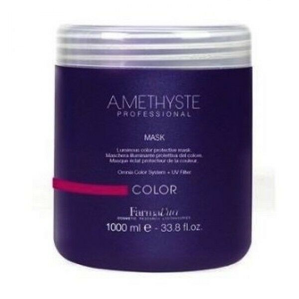 AMETHYSTE COLOR MASK 1000ML