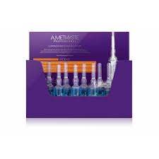 AMETHYSTE LOCION HIDRATANTE 12X8ML