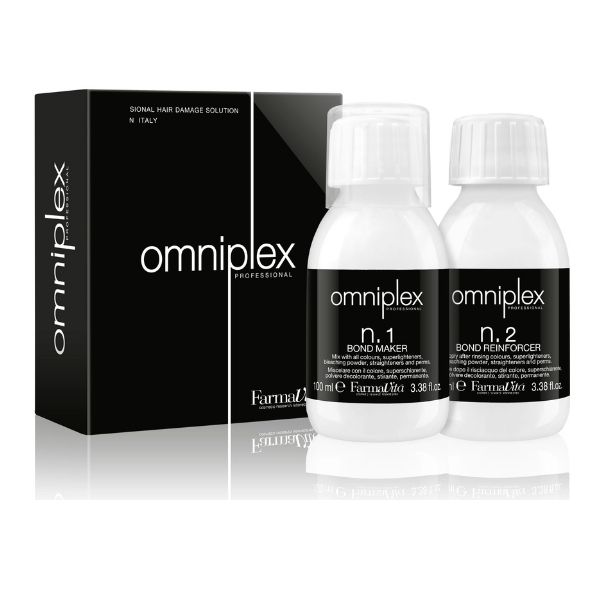 OMNIPLEX KIT 100ML