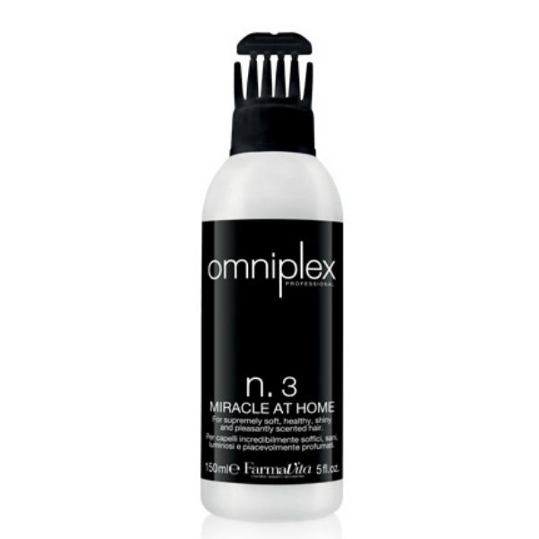 OMNIPLEX N.3 MIREACLE AT HOME 150ML