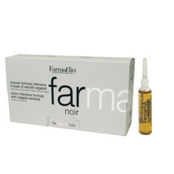 FARNOIR LOCION 12X8 ML