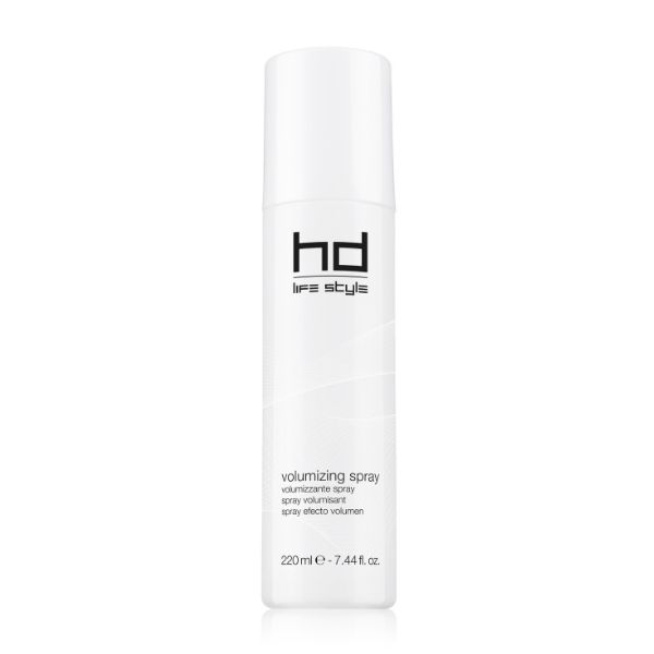 HD VOLUMEN SPRAY 220ML