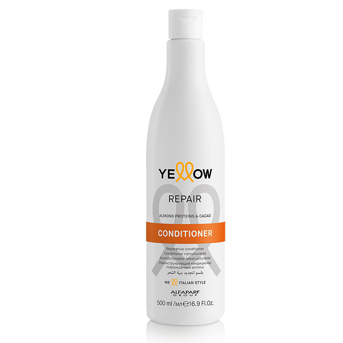 YELLOW REPAIR CONDITION 500ML