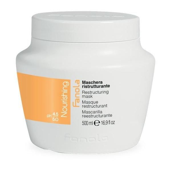 NOURISHING MASK 500ML