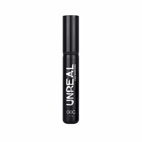 MASCARA UNREAL